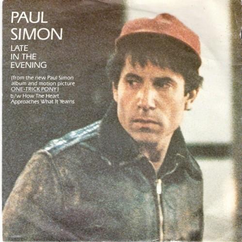 Paul Simon